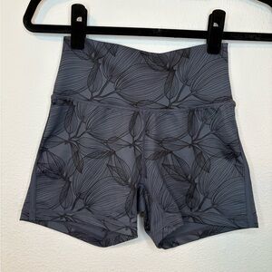 Buffbunny Collection Limitless Short 4”